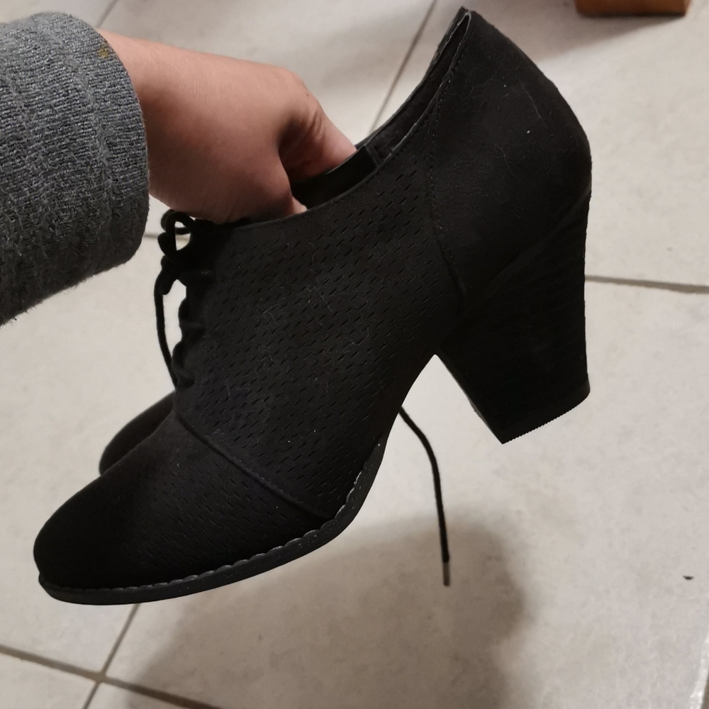 Dr. Scholls foam tech shoes